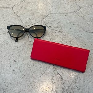 Fendi sunglasses